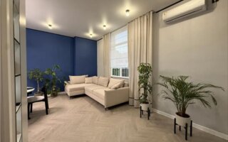 Продажа 2-комнатной квартиры, 51 м² - Продажа квартир в монолитно-каркасном доме в Казахстане
