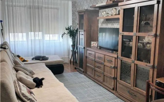 Продажа 3-комнатной квартиры, 70.9 м², мкр-н Жулдыз-1, дом  18А - Продажа квартир в Алматы