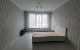 Продажа 2-комнатной квартиры, 47 м², мкр-н Аккент, дом  68 - Продажа квартир в Казахстане
