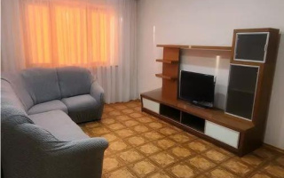 Продажа 3-комнатной квартиры, 82 м² - Продажа квартир в Ауэзовском р-не Алматы