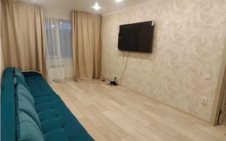 Продажа 2-комнатной квартиры, 63 м², ул. Муканова, дом  86 - Продажа  двухкомнатных квартир в новостройках Караганды без посредников