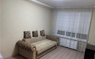 Продажа 1-комнатной квартиры, 36.5 м² - Продажа однокомнатных квартир в блочном доме в Астане