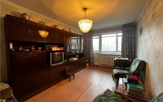 Продажа 3-комнатной квартиры, 62 м², пр. Н. Абдирова - Продажа  трехкомнатных квартир в Караганде с фото