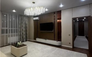 Продажа 4-комнатной квартиры, 110 м² - Продажа квартир в блочном доме в Казахстане - страница 3