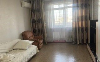 Продажа 1-комнатной квартиры, 34.8 м², пр. Тлендиева, дом  15/4 - Продажа  однокомнатных квартир в новостройках Астаны