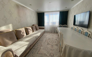 Продажа 3-комнатной квартиры, 70 м², мкр-н 9-й - Продажа  трехкомнатных квартир в Темиртау
