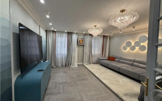 Продажа 6-комнатной квартиры, 232 м² - Продажа квартир в Астане - страница 32