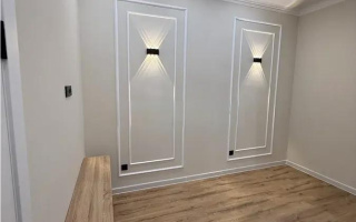 Продажа 2-комнатной квартиры, 40 м², ул. Шаймерденова, дом  4/1 - Продажа  двухкомнатных квартир в новостройках Астаны