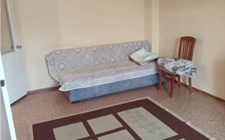 Продажа 1-комнатной квартиры, 41 м², мкр-н Жулдыз-1, дом  25А - Продажа квартир в Алматы