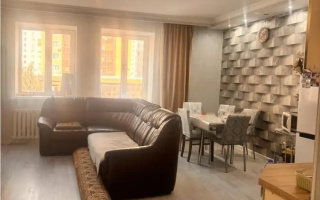 Продажа 4-комнатной квартиры, 119 м² - Продажа четырехкомнатных квартир в Астане