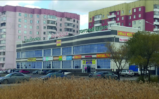 Аренда помещения - Аренда жилой и коммерческой недвижимости в Казахстане