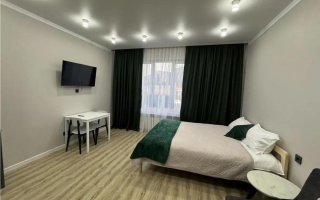 Продажа 1-комнатной квартиры, 30 м² - Продажа  однокомнатных квартир в новостройках Алматы с фото - страница 2