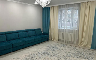 Продажа 2-комнатной квартиры, 60.9 м², ул. Иле, дом  32 - Продажа  двухкомнатных квартир в Астане с фото