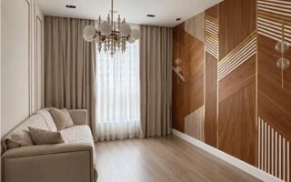 Продажа 3-комнатной квартиры, 121 м²