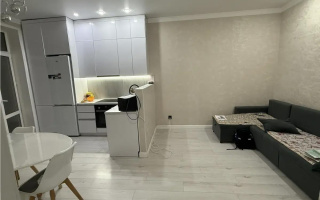 Продажа 3-комнатной квартиры, 69.5 м², ул. Култегин, дом  11 - Продажа  трехкомнатных квартир в новостройках Астаны