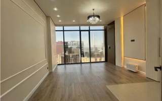 Продажа 2-комнатной квартиры, 55 м², ул. Жошы хана, дом  7 - Продажа  двухкомнатных квартир в новостройках Астаны без посредников