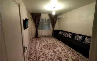 Продажа 2-комнатной квартиры, 68.9 м², пр. Сейфуллина, дом  51 - Продажа квартир в новостройках Алматы