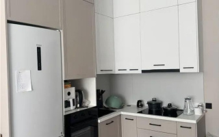 Продажа 1-комнатной квартиры, 41 м², ул. Молдагалиева, дом  9 - Продажа  однокомнатных квартир в Астане без посредников
