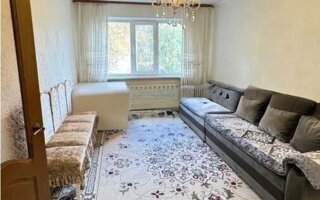 Продажа 3-комнатной квартиры, 68 м²
