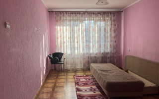 Аренда 1-комнатной квартиры, 32 м², мкр-н Орбита-4, дом  4 - ул. Мустафина - Аренда квартиры помесячно в Алматы