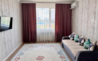 Продажа 2-комнатной квартиры, 63 м² - Продажа офисных и торговых помещений в Атырау