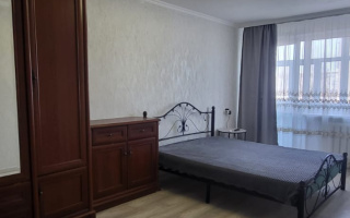 Аренда 1-комнатной квартиры посуточно, 31 м², ул. Университетская, дом  25 - Аренда квартиры посуточно в Караганде