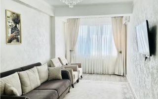 Продажа 2-комнатной квартиры, 67 м² - Продажа квартир в Жетысуском р-не Алматы - страница 4