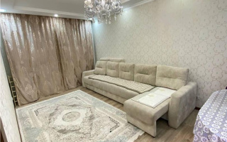 Продажа 3-комнатной квартиры, 70 м², ул. Сарыарка, дом  6 - Продажа  трехкомнатных квартир в новостройках Караганды