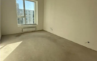 Продажа 1-комнатной квартиры, 41.8 м², ул. Сызганова, дом  1/1 - Продажа квартир в Астане без посредников