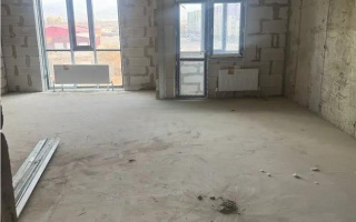 Продажа 2-комнатной квартиры, 51.2 м², мкр. Кайрат, дом  303/4 - Продажа  двухкомнатных квартир в Алматы с фото