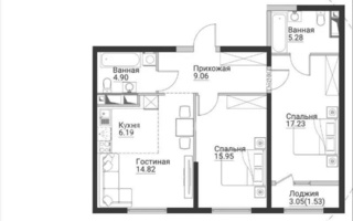 Продажа 3-комнатной квартиры, 75 м² - Продажа квартир в Казахстане - страница 24
