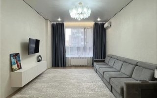 Продажа 3-комнатной квартиры, 92.7 м² - Продажа  трехкомнатных квартир в новостройках Астаны - страница 6