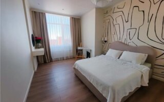 Продажа 2-комнатной квартиры, 55 м²