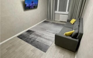 Продажа 2-комнатной квартиры, 45 м² - Продажа двухкомнатных квартир в панельном доме в Астане