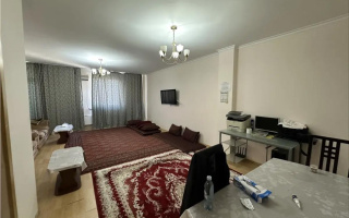 Продажа 3-комнатной квартиры, 119.7 м² - Продажа квартир от собственников в Алматы - страница 9