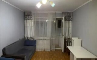 Продажа 1-комнатной квартиры, 30.6 м² - Продажа однокомнатных квартир в панельном доме в Алматы