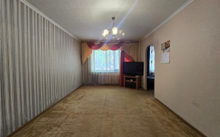 Продажа 2-комнатной квартиры, 43 м², ул. Победы - Продажа квартир в Темиртау
