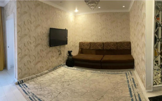 Продажа 3-комнатной квартиры, 60 м², ул. Жунисова, дом  14/1 - Продажа  трехкомнатных квартир в новостройках Алматы