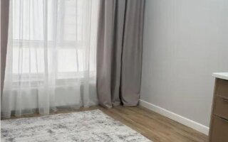 Продажа 1-комнатной квартиры, 40 м²