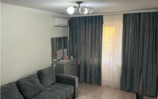 Продажа 2-комнатной квартиры, 45 м², мкр-н 9, дом  2 - Продажа квартир в Алматы