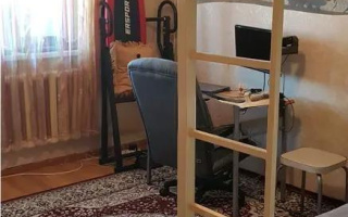 Продажа 1-комнатной квартиры, 40 м², мкр-н Аксай-3, дом  18 - Продажа  однокомнатных квартир в Алматы с фото