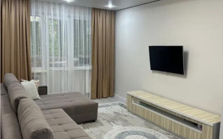 Продажа 3-комнатной квартиры, 62 м², мкр-н 10а, дом  2 - Продажа квартир в Алматы