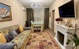 Продажа 2-комнатной квартиры, 64.8 м² - Продажа квартир в Астане