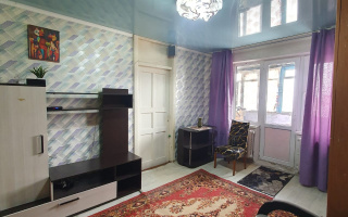 Продажа 2-комнатной квартиры, 46 м² - Продажа квартир в Актобе