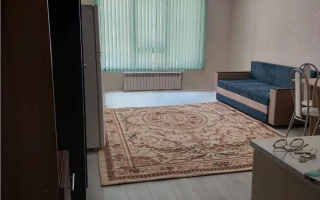 Продажа 1-комнатной квартиры, 30 м², мкр-н Аккент, дом  97 - Продажа  однокомнатных квартир в Алматы с фото
