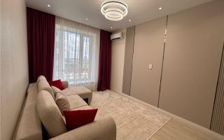 Продажа 2-комнатной квартиры, 40.4 м² - Продажа действующего бизнеса в Актау