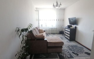 Продажа 2-комнатной квартиры, 51.7 м², ул. Кокжал Барака, дом  2 - Продажа и аренда недвижимости в Усть-Каменогорске