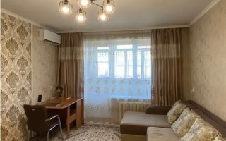 Продажа 1-комнатной квартиры, 36.8 м² - Продажа однокомнатных квартир в Алматы - страница 2