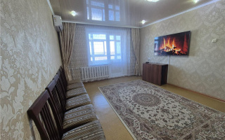 Продажа 3-комнатной квартиры, 64 м² - Продажа трехкомнатных квартир в Караганде
