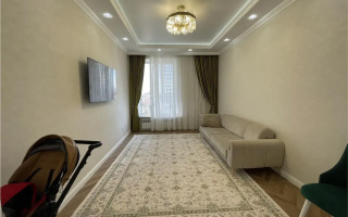 Продажа 3-комнатной квартиры, 94 м², ул. Бокейхана, дом  11/1 - Продажа квартир в Астане